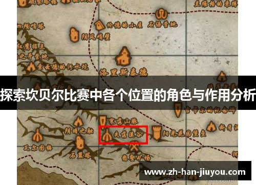 探索坎贝尔比赛中各个位置的角色与作用分析 探索坎贝尔比赛中各个位置的角色与作用分析