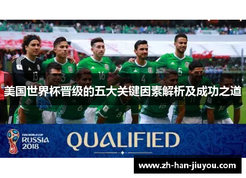 美国世界杯晋级的五大关键因素解析及成功之道
